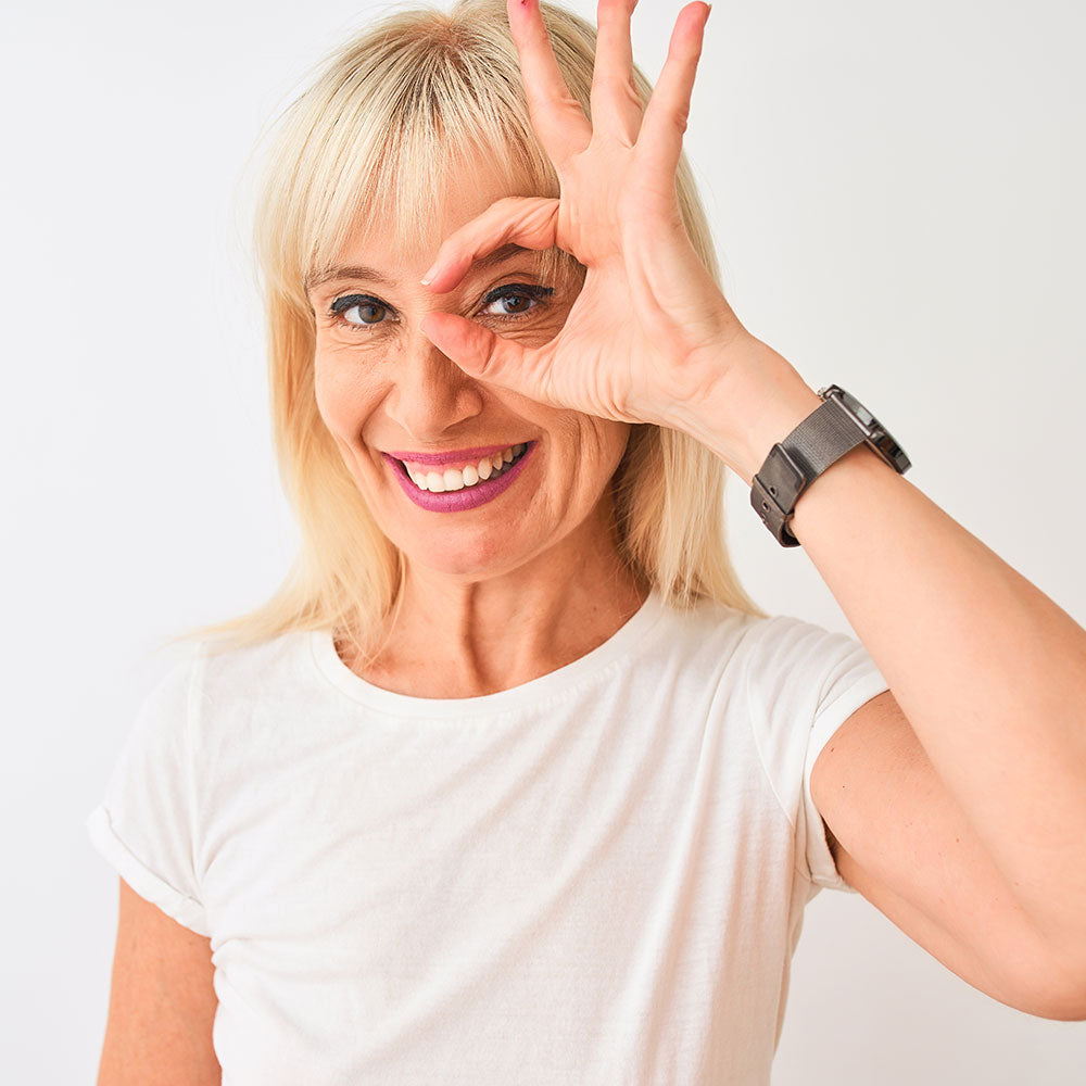 4 common Eye Make-up Mistakes (and quick fixes)