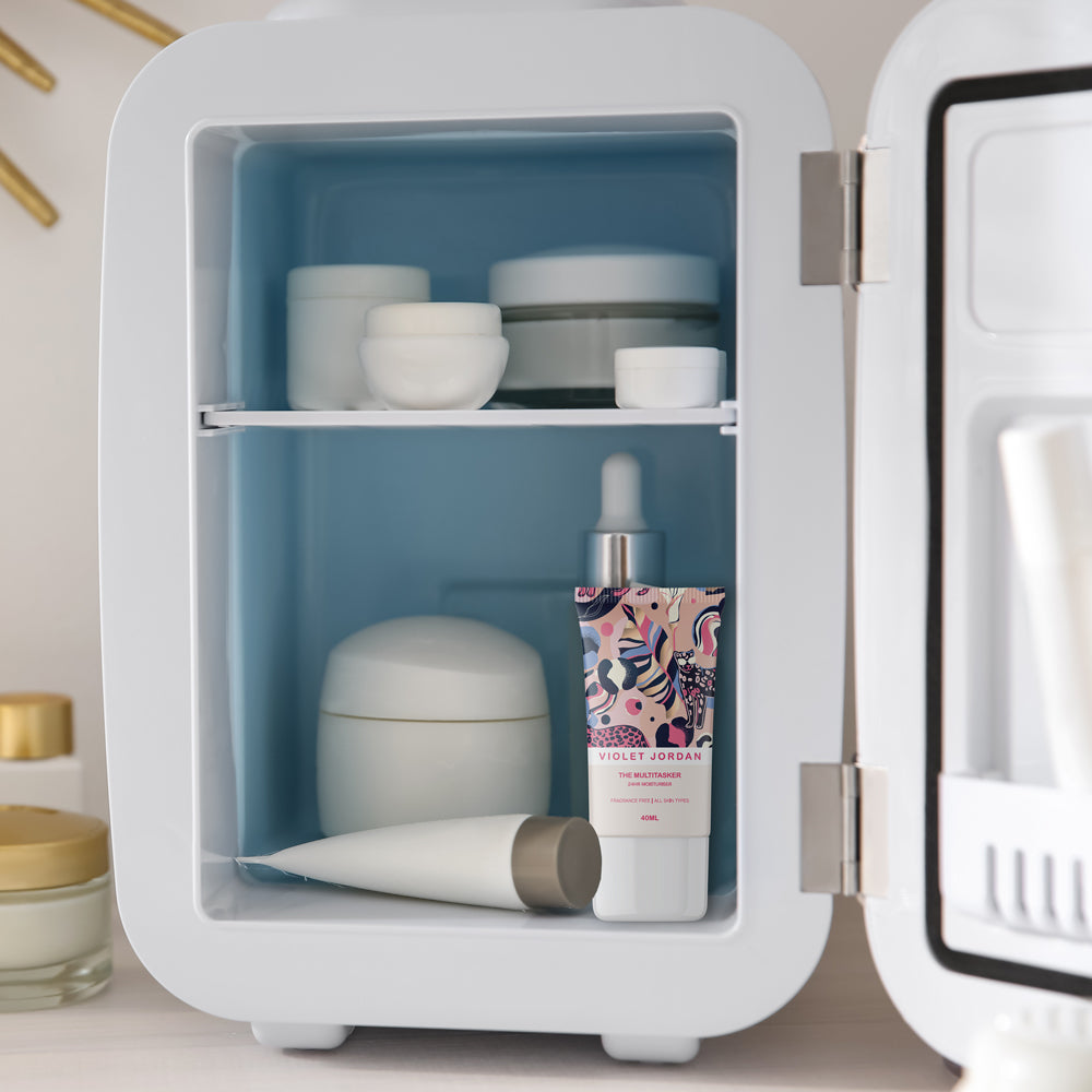 4 Pro Beauty Tips You’ve Never Heard.